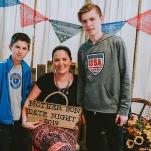 Meet your Posher, Angela